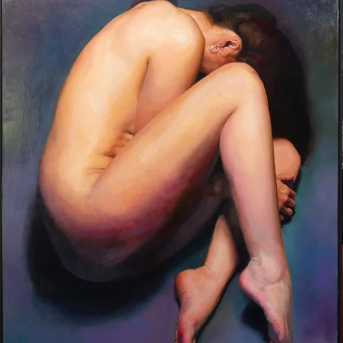 Folded bodies - III