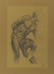 Mastercopy (after Colleen Barry)