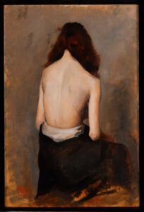 Hugh Ramsay mastercopy