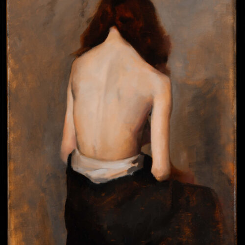 Hugh Ramsay mastercopy