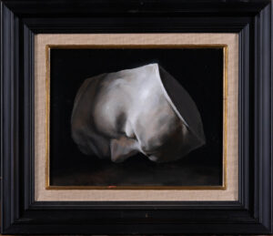 Life mask of Ludwig Von Beethoven 1