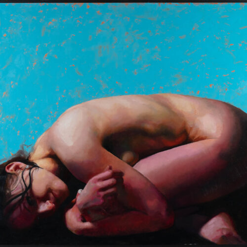 Folded bodies - II